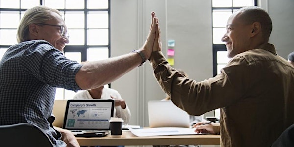 Developing a Thriving Workplace (and Life)