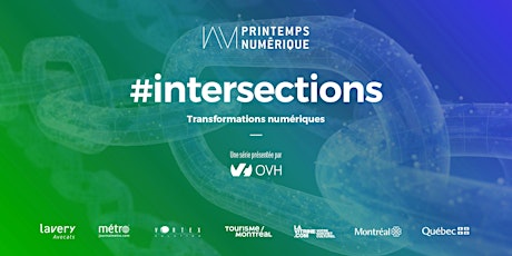 #intersections VOL.9 : Blockchain, des promesses aux applications