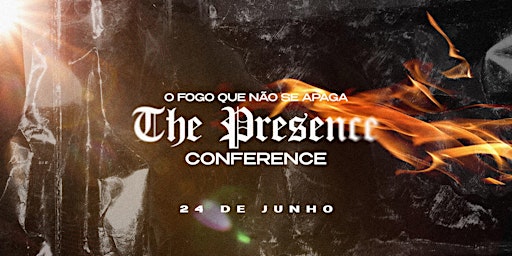 The Presence Conference primary image