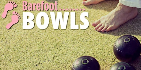 Barefoot Bowls Family Day primary image