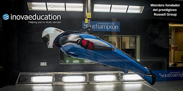 Sesión informativa Chihuahua: estudia en la Universidad de Southampton