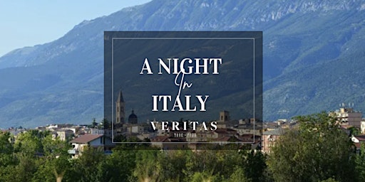 A Night in Italy