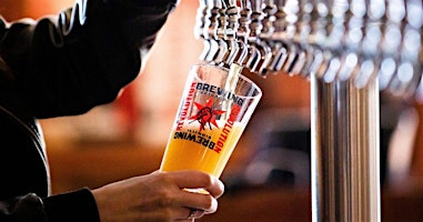 Immagine principale di Revolution Brewery Tasting 