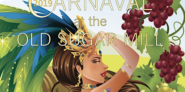 7th Annual Brazilian Carnaval at the Old Sugar Mill