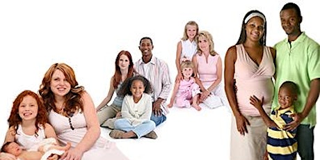 Court Approved Co-Parenting Classes/Family Stabilization Course primary image