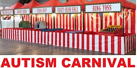 FREE Autism Carnival