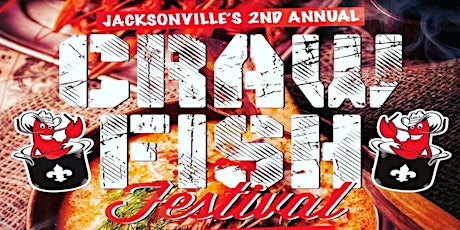 Jacksonville's 2nd Annual Crawfish Festival Silent Disco Family Party