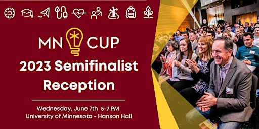 2023 MN Cup Semifinalist Reception