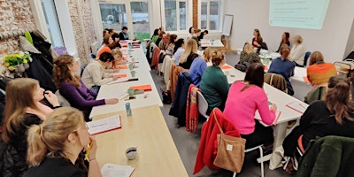 SMOG-cursus voor professionelen - Kortrijk primary image