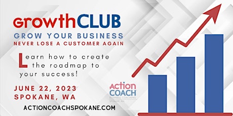 Grow Your Business at GrowthCLUB
