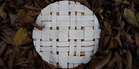 Decorative Pie Workshop (Nov.22.2023)