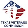 Logotipo de Texas Veterans Commission Central Texas