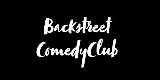 Comedy Club  primärbild