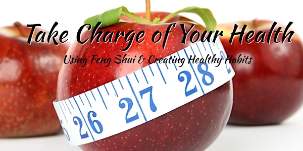 Take Charge of Your Health