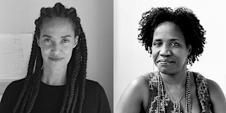 Pace Live: Grada Kilomba in conversation with Tina Campt  primärbild