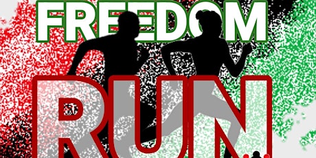 Dunbar Heritage Association Juneteenth Freedom Run 2023