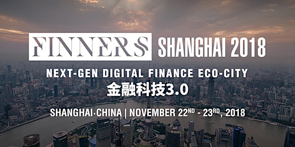 Finners City Fintech 3.0