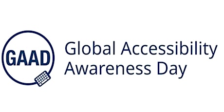 Hauptbild für Access & Inclusion from a Student Perspective (GAAD webinar)