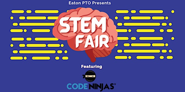 Eaton PTO STEM Fair