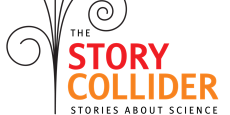 Story Collider: True Stories about Science  primary image