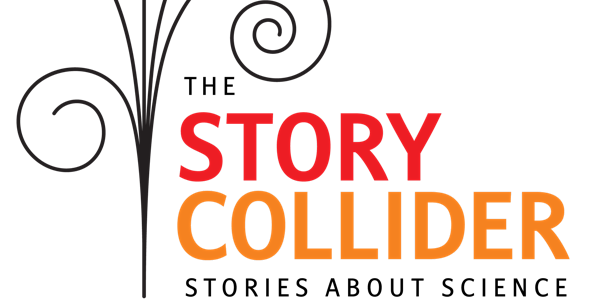 Story Collider: True Stories about Science