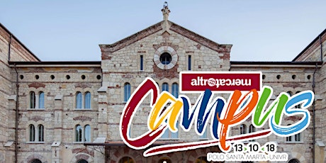 Immagine principale di Altromercato Campus 