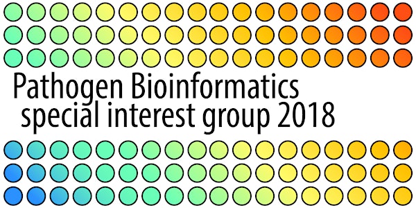 Australasian Plant Pathology Society (APPS) Pathogen Bioinformatics special...