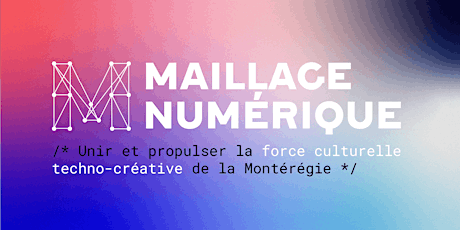 Maillage Numérique