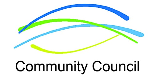Community Council Luncheon