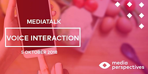  MediaTalk: Voice Interaction - een kijkje in de keuken van de BinnensteBuiten voice-dienst 