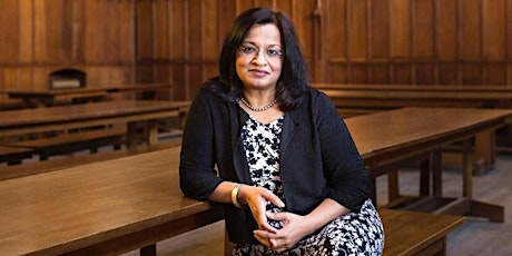 Mona Siddiqui - Diatribe, dialogue, and difference: Reflections on Christian-Muslim relations primary image