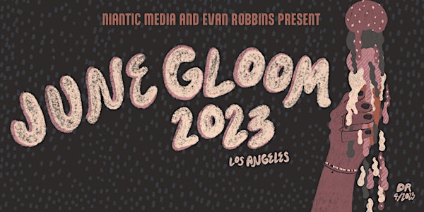 June Gloom 2023