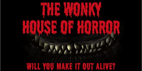 The Wonky House of Horror primary image