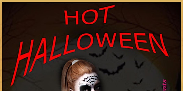 Hot Halloween (Members Only)