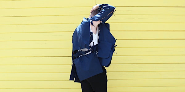 Workshop Yophi Ignacia – Love Letter to your Outfit