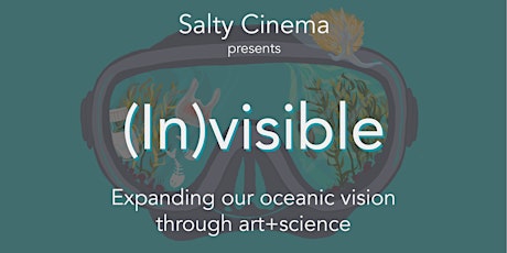 Hauptbild für Salty Cinema: (In)visible