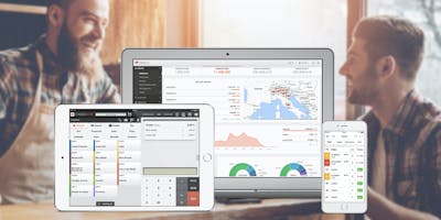 Ristorazione | C&C Consulting Apple Premium Reseller presenta CassaNova Ristorazione | C&C Consulting Apple Premium Reseller presenta CassaNova