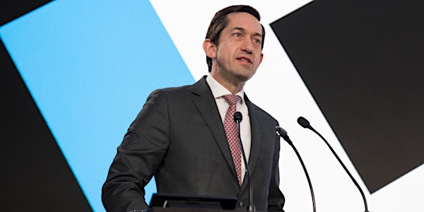 Meet Professor Francisco Veloso, Dean of Imperial College Business School i...