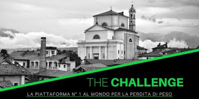 Challenge Party Ivrea Challenge Party Ivrea