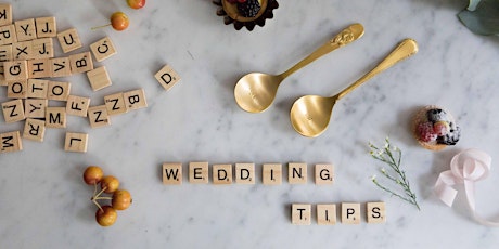 Immagine principale di WEDDING TIPS - Il brunch dedicato ai futuri sposi!  