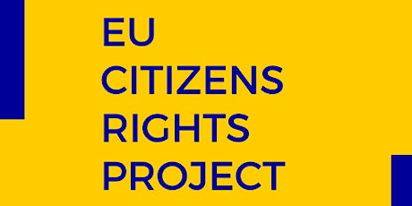 Brexit & EU citizens' rights - free event:Romanian & Slovak translation primary image