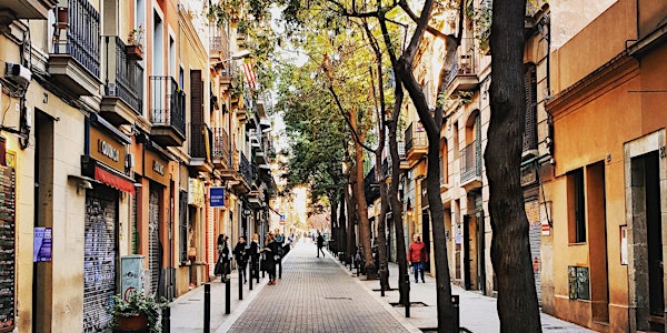 ¡Hola Barcelona! Walking tour por el barrio del Born y Ciudadela