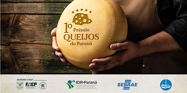PRÊMIO QUEIJOS DO PARANÁ | 14:00 – Harmonização de queijos e cervejas