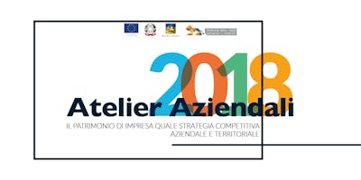 RACCONTARE LA MEMORIA AZIENDALE PER COLLEGARE L’IMPRESA AL TERRITORIO RACCONTARE LA MEMORIA AZIENDALE PER COLLEGARE L’IMPRESA AL TERRITORIO