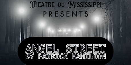 Angel Street by Patrick Hamilton