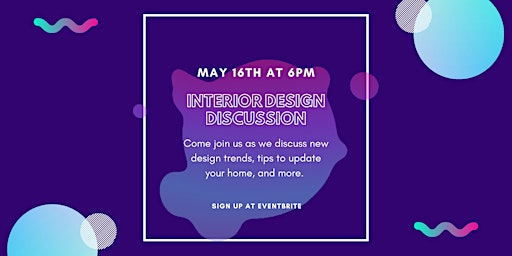 Interior Design Discussion primary image