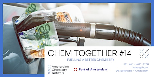 Chem Together #14 primary image
