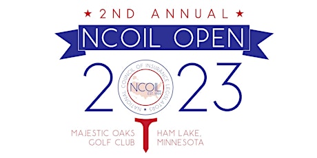 2023 2nd Annual NCOIL Open