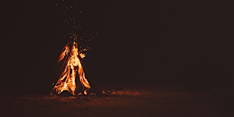 Around the Campfire! Interactive Storytelling - Cruinniú na nÓg