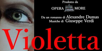 Violetta - La Traviata Violetta - La Traviata